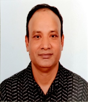 MD Shafiqul Islam