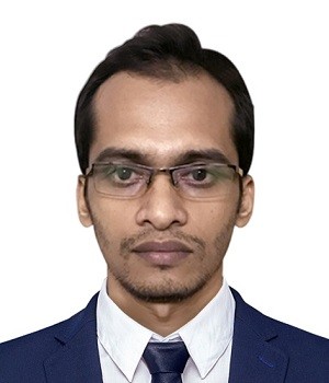 MD RUHUL AMIN