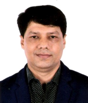 Md Golam Robbani