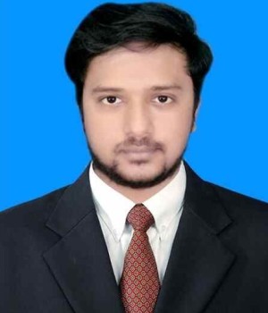 Mohoshi Haque