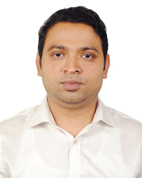 Md Zahirul Islam
