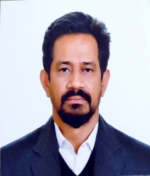 MD A G Mahmud