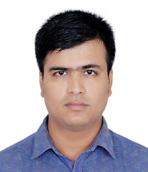 MOHAMMAD SUMEL MIAH