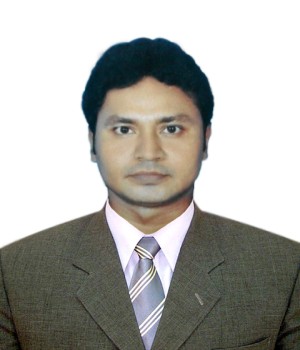 Md. Robiul Islam