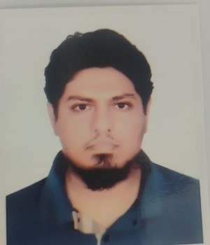Zahid Eshaque