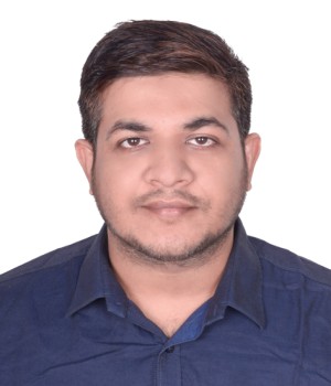Kazi Shahinur Rahman