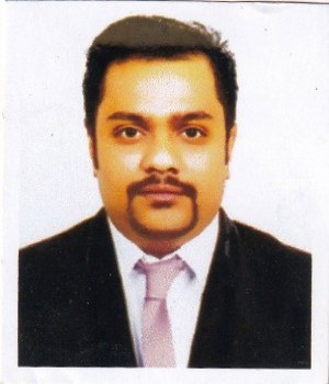 S M Abu Bakr Siddiqui