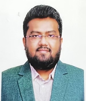Shah Imraul Kaeesh