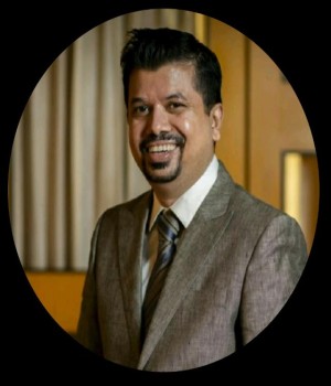 Arman Ahmed Khan