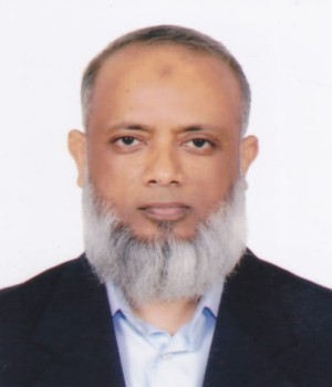 M REAZ SHAHEED