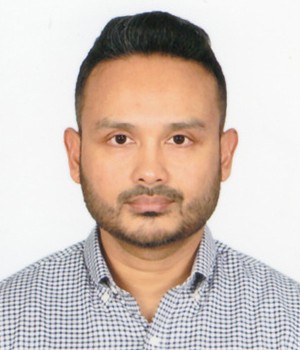 KAYMUN AMIN