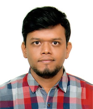 Al Mamun Talukder
