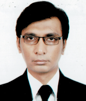 Saud Uz Zaman