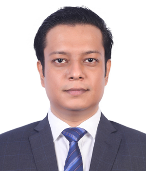 Rhythm Shahriar