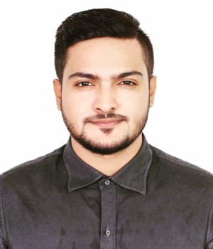 MD SARAWER JAHAN EVAN