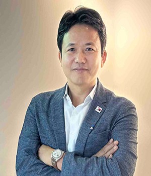Edward Kim