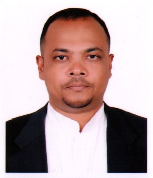 Engr Kaosar Ahmed
