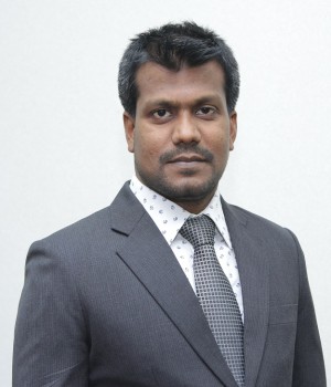 Md Shariful Islam