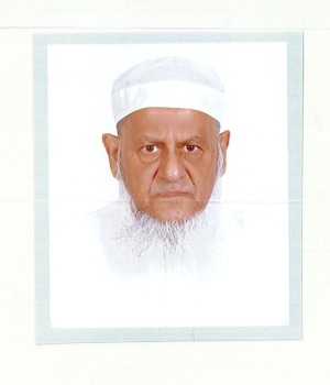 Md Abdul Matin