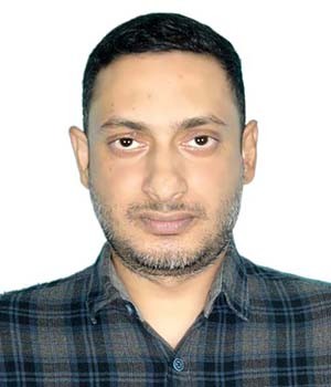 Quazi Touheedul Alam