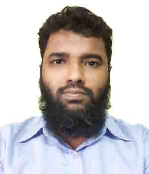 Md Rabiul Hasan