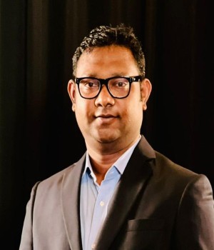 SHAH HASIBUR RAHMAN