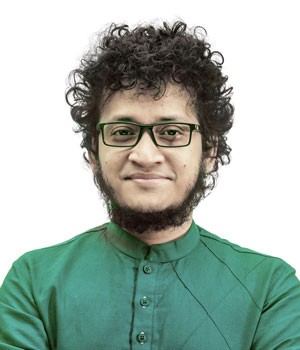 Ratul Khan