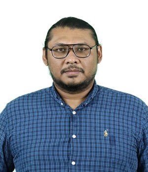 Sohrab Kabir