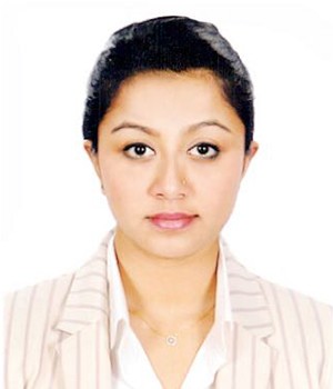 MEHNAZ TABASSUM