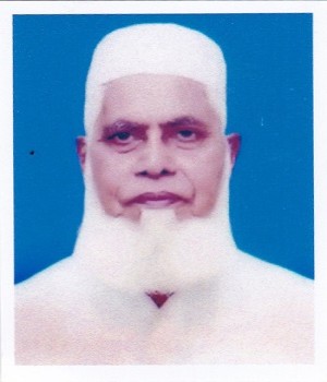 Md Shariful Haque