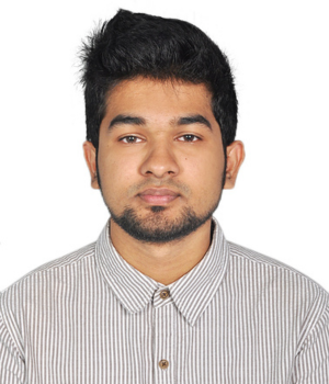 Md Rashedul Alam Mazumder
