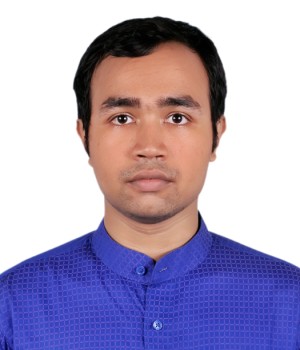 Md Murad Khan