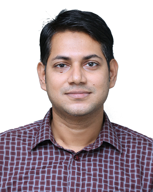 A. T. M. Sirajul Hoque