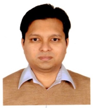 Imran Mustafiz