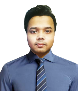 Md Tanvir Morshed