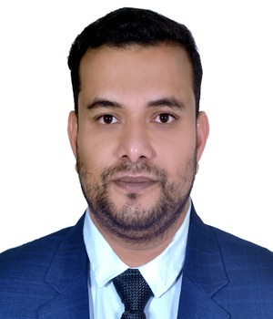Md Atikur Rahman