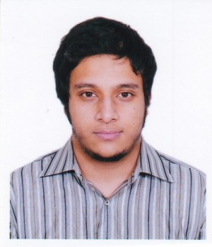 Syed Ishmum Farooque