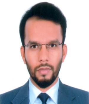 Md Harun Or Rashid