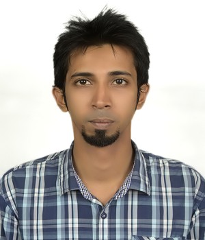 Md Joynal Abdin