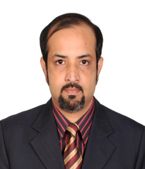 Fayez Ahmed Jahangir Masud