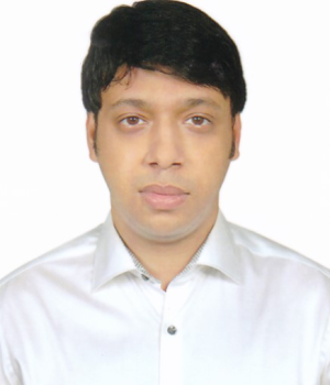 Syed Nafiz Nazrul Islam