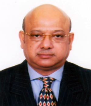 Major General Syed Shafayetul Islam