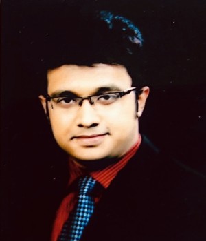 Shifat Mahmood Abdullah