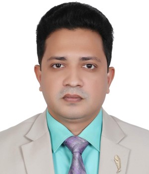 Mohammed Ala uddin
