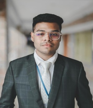 Sakib Raihan