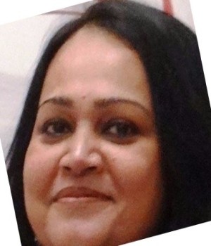 Selima Hossain Allen