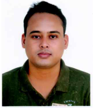 Sadekur Rahman Rana