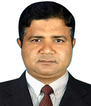 Md Zahangir Alam