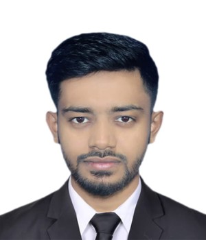 Abdul Gaffer Sadi