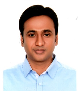 MD AKTARUZZAMAN